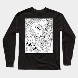 CONSTELLATIONS Long Sleeve T-Shirt